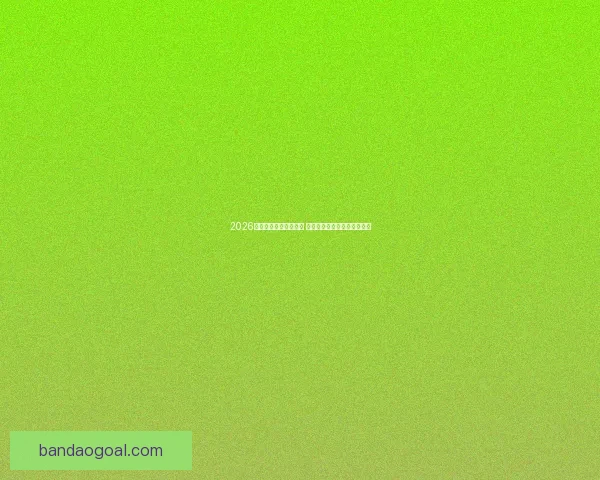 2026世界杯比赛城市全解析 全球七大赛场与精彩赛事一览