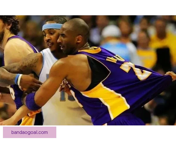 科比为奥多姆奋力守护亲历昏迷时刻亲赴拉斯维加斯陪伴康复