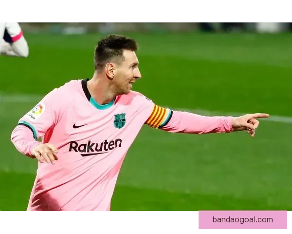 巴萨客场如归大都会球场创联赛四连胜纪录