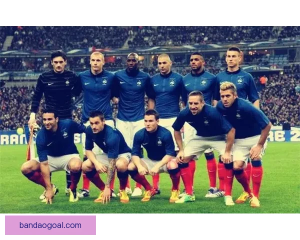 世界杯胜负竞猜分析指南 深度解析各队战术与数据趋势