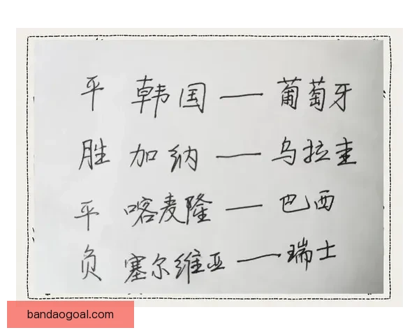 世界杯竞猜实用技巧全解析助你提高胜率与投注技巧