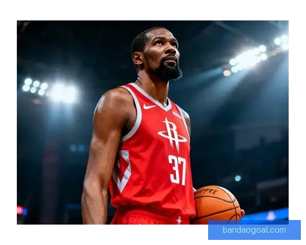 杜兰特领衔火箭冲击五连胜 状元对决班凯罗成为焦点